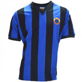 Maglia storica Bruges anni 60