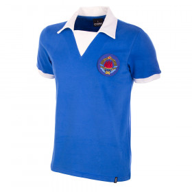 Maglia retro Jugoslavia 