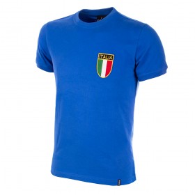maglia storica nazionale italiana europeo 1968