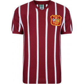 Maglia Manchester City 1956