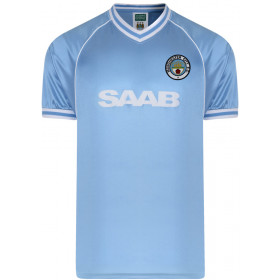 Maglia Manchester City 1982