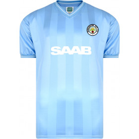 Maglia Manchester City 1984