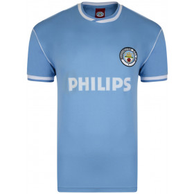 Maglia Manchester City 1986