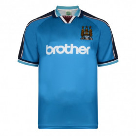 Maglia Manchester City 1998