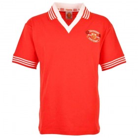 Maglia storica Manchester United 1978-79