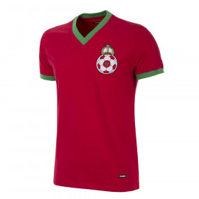 Maglia Marocco 1970 