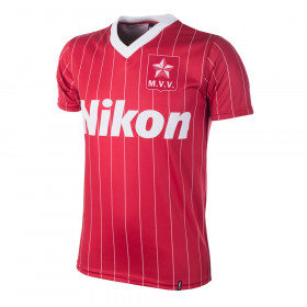 Maglia MVV Maastricht 1983/84