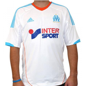 Maglia Olympique Marseille 2012-2013