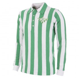 Real Betis 1934 - 35 Maglia Storica Calcio