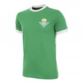 Real Betis 1970's Maglia Storica Calcio