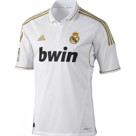 Maglia vintage Real Madrid 2011-2012