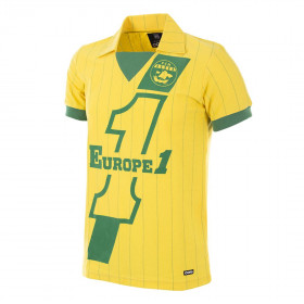 Maglia FC Nantes 1982/83