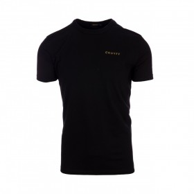 T-shirt Cruyff 14 | Nero / Oro