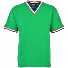 Maglia storica Saint Etienne 1970