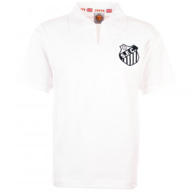 Maglia storica Santos anni 60-70