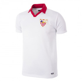 Maglia retro Sevilla FC 1980 - 81