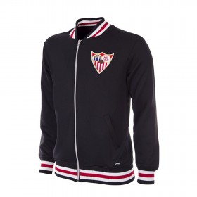Sevilla FC retro football Jacket 1950´s