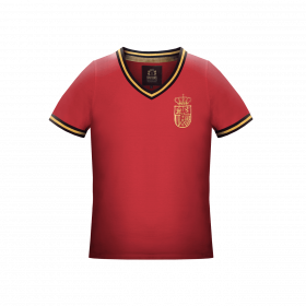 Spagna | La Roja | Bambino