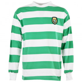 Maglia Sporting Lisbona anni 50/60