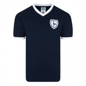 Maglia Tottenham Hotspur 1962 - Nº 8 - Away 