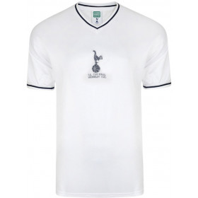 Maglia Tottenham Hotspur 1981