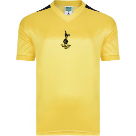 Maglia Tottenham Hotspur 1981 - Away