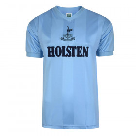 Maglia storica Tottenham Hotspur 1983 Away