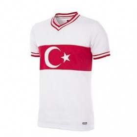 Maglia Turchia 1979