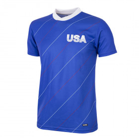 Maglia USA 1984