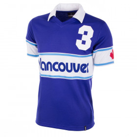 Maglia Vancouver Withecaps 1980