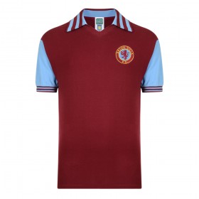 Maglia Aston Villa 1981