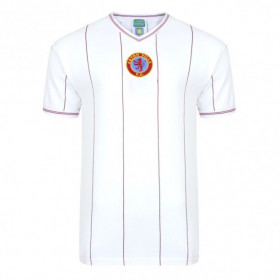 Maglia Aston Villa 1982 Away