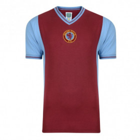 Maglia Aston Villa 1982 