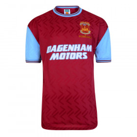 Maglia storica West Ham 1994