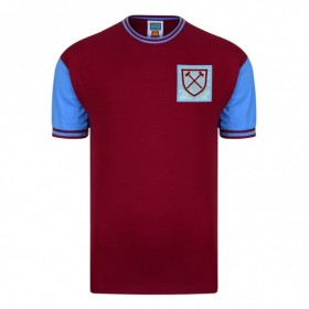 Maglia West Ham 1965/66
