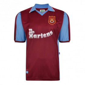 Maglia West Ham 1997/98