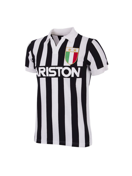 Maglia storica Juventus Platini