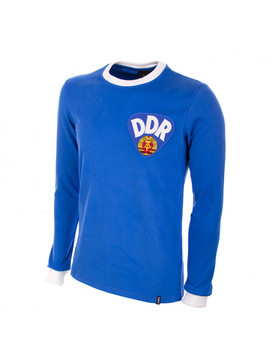 Maglia storica DDR anni 70