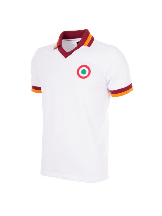 Maglia AS Roma 1980-81 away