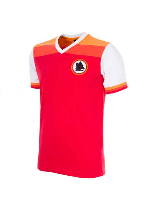 Maglia AS Roma 1979-80