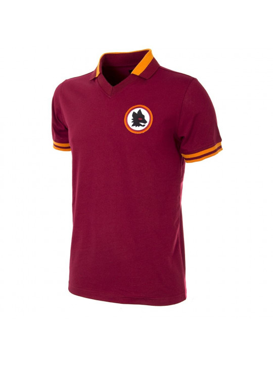 Maglia AS Roma 1977/78