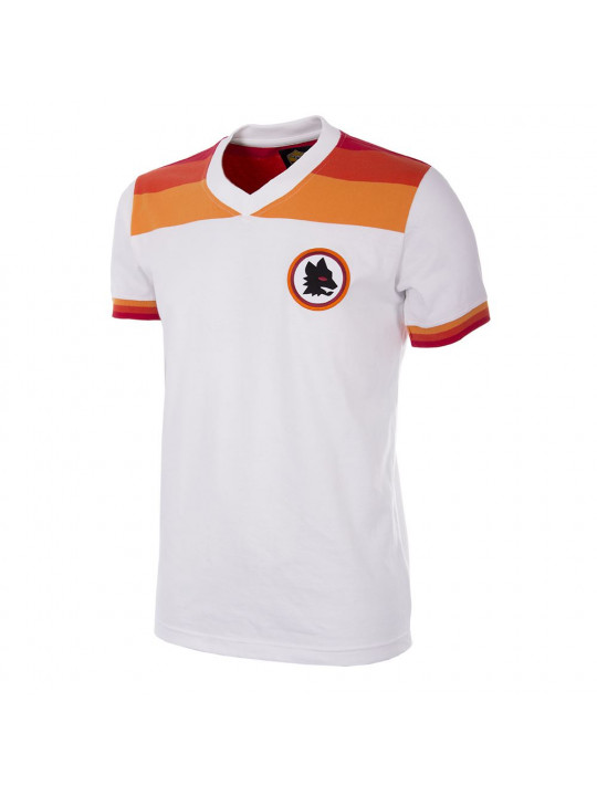Maglia AS Roma 1979-80 away