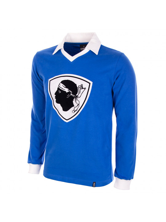 Maglia Bastia 1977-78