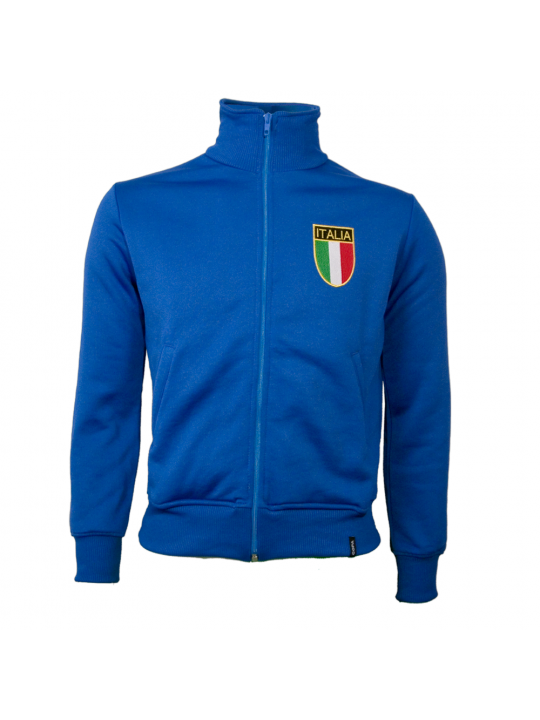 Felpa Italia anni 70