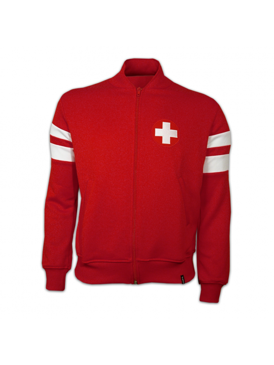 Felpa vintage Svizzera anni 60