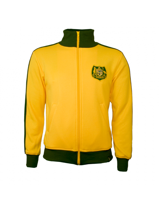 Felpa Australia anni 70