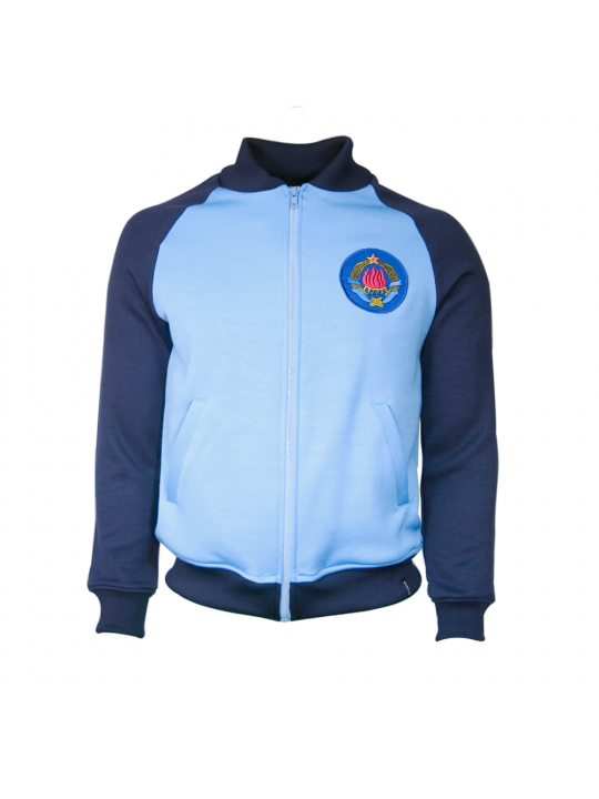 Felpa Jugoslavia anni 80