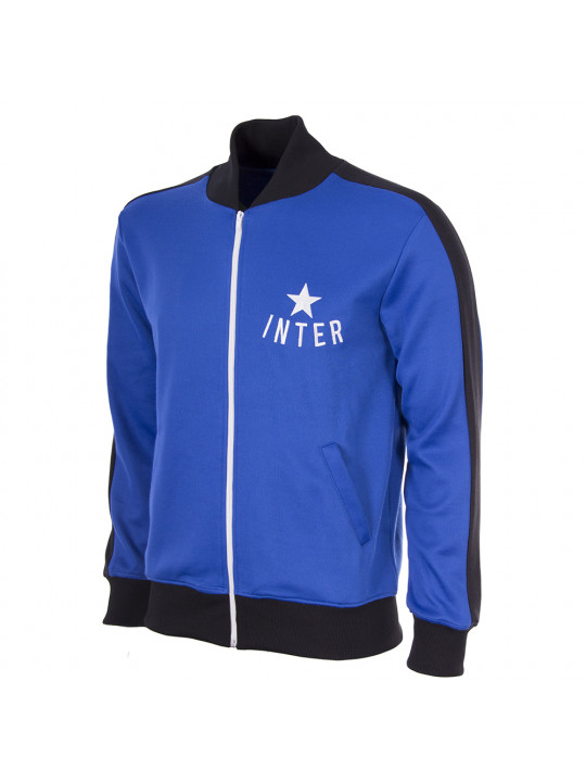 Felpa retro FC Inter | Prodotto Ufficiale