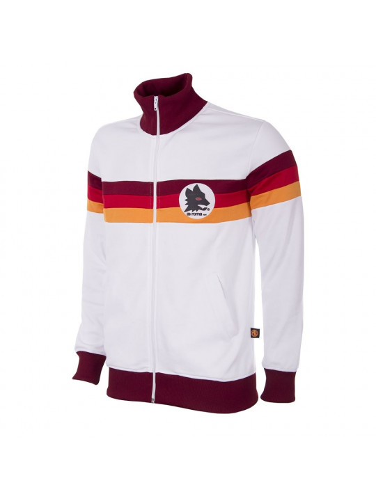 Felpa AS Roma 1981/82