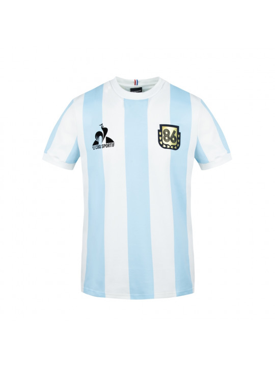 Maglia commemorativa Maradona 1986